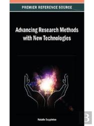 Advancing Research Methods With New Technologies
