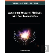 Advancing Research Methods With New Technologies