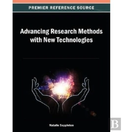 Bertrand.pt - Advancing Research Methods With New Technologies