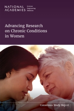 Bertrand.pt - Advancing Research On Chronic Conditions In Women