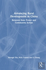 Advancing Rural Development In China