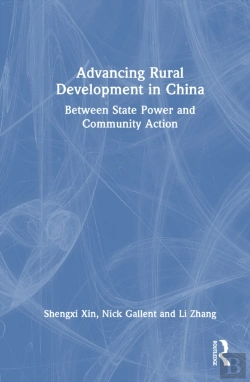 Bertrand.pt - Advancing Rural Development In China