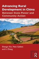 Advancing Rural Development In China