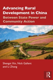 Advancing Rural Development In China