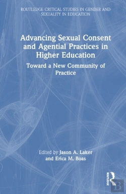 Bertrand.pt - Advancing Sexual Consent And Agential Practices In Higher Education