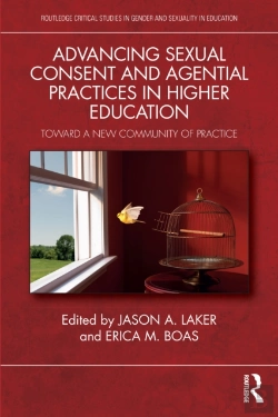 Bertrand.pt - Advancing Sexual Consent And Agential Practices In Higher Education