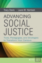 Advancing Social Justice