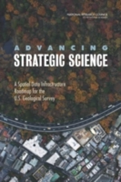 Advancing Strategic Science