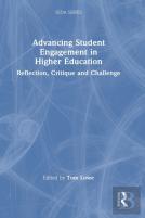Advancing Student Engagement In Higher Education
