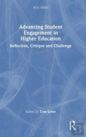Advancing Student Engagement In Higher Education