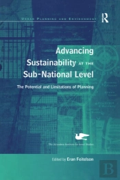 Advancing Sustainability At The Sub-National Level