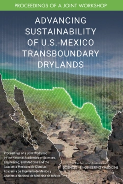 Bertrand.pt - Advancing Sustainability Of U.S.-Mexico Transboundary Drylands