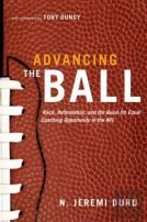 Advancing The Ball