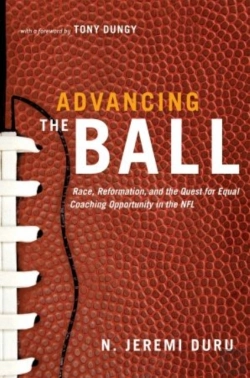 Bertrand.pt - Advancing The Ball