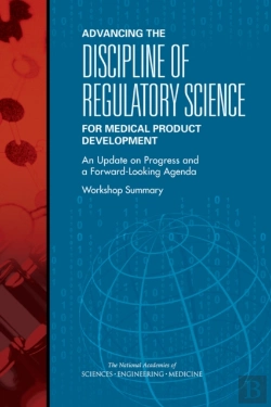 Bertrand.pt - Advancing The Discipline Of Regulatory Science For Medical Product Development