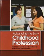 Advancing The Early Childhood Profession