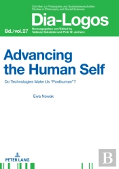 Advancing The Human Self