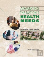 Advancing The Nation'S Health Needs