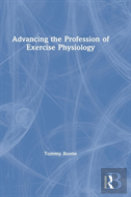 Advancing The Profession Of Exercise Physiology