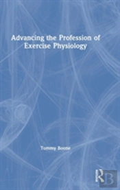 Advancing The Profession Of Exercise Physiology