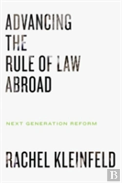 Bertrand.pt - Advancing The Rule Of Law Abroad