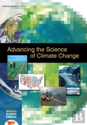 Advancing The Science Of Climate Change