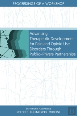 Bertrand.pt - Advancing Therapeutic Development For Pain And Opioid Use Disorders Through Public-Private Partnerships