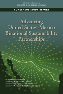 Bertrand.pt - Advancing United States-Mexico Binational Sustainability Partnerships