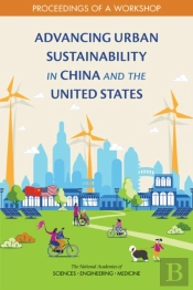 Advancing Urban Sustainability In China And The United States