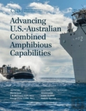 Advancing U.S.-Australian Combined Amphibious Capabilities