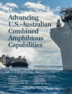 Bertrand.pt - Advancing U.S.-Australian Combined Amphibious Capabilities