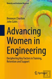 Advancing Women In Engineering