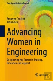 Advancing Women In Engineering