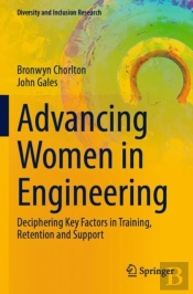 Advancing Women In Engineering