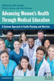 Advancing Women'S Health Through Medical Education