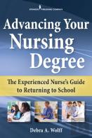 Advancing Your Nursing Degree
