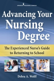 Advancing Your Nursing Degree