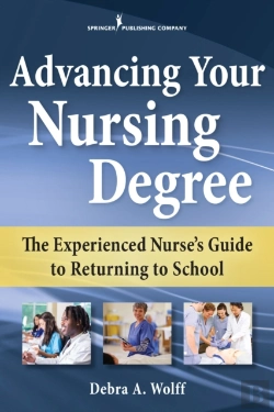 Bertrand.pt - Advancing Your Nursing Degree
