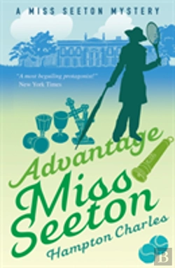 Bertrand.pt - Advantage Miss Seeton