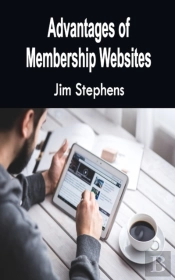 Advantages Of Membership Websites