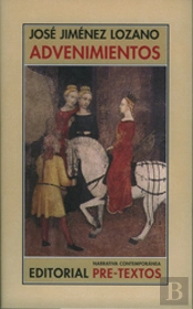 Advenimientos