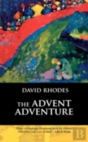 Advent Adventure Reissue