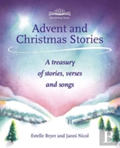 Advent And Christmas Stories
