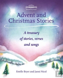 Bertrand.pt - Advent And Christmas Stories