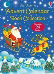 Advent Calendar Book Collection 2