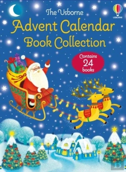 Bertrand.pt - Advent Calendar Book Collection 2