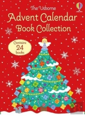 Advent Calendar Book Collection