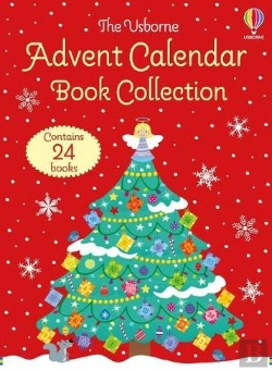 Bertrand.pt - Advent Calendar Book Collection