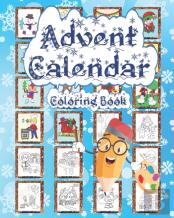 Advent Calendar