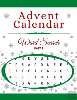 Bertrand.pt - Advent Calendar Word Search